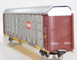 Walthers CP Rail 89' Enclosed Auto Carrier TTGX 942473 HO Scale Canadian Pacific