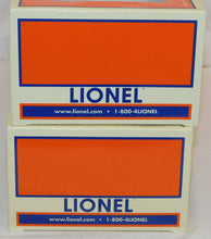 Load image into Gallery viewer, Lionel 6-35174 Long Island Railroad M-7 Passenger 2CAR Set ADDON MTA LIRR commuter
