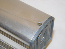 Load image into Gallery viewer, American Flyer 660 661 662 663 Aluminum Passenger Cars Metal lit com/dome/vd/obs 1950-52
