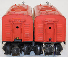 Load image into Gallery viewer, Lionel 210 Texas Special Alco AA Diesel Engines Missouri Kansas Texas O 1958 MKT
