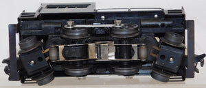 Lionel Trains 41 U.S. Army Switcher Transportation Corps 1955 O Gauge gas turbine