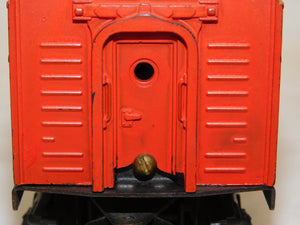 Lionel 210 Texas Special Alco AA Diesel Engines Missouri Kansas Texas O 1958 MKT