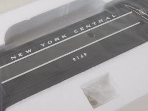 American Flyer 6-48964 New York Central NYC BAGGAGE car AddOn streamlne 9149 C10