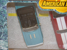 Load image into Gallery viewer, Ertl #32002 Class of 1967 Chevrolet Muscle Cars 1:43 scale O Gauge DIecast C-9
