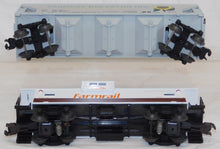 Load image into Gallery viewer, Lionel 6-11983 Farmrail Agriculture Freight Train Set Boxed w/ Shipper Cargill O
