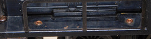 Lionel Trains 41 U.S. Army Switcher Transportation Corps 1955 O Gauge gas turbine