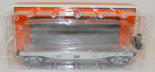 Load image into Gallery viewer, Lionel 6-52396 Texas Special Flatcar w/ 2 Speeders LCCA 2004 Missouri Kansas O

