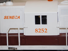 Load image into Gallery viewer, Lionel 6-11983 Farmrail Agriculture Freight Train Set Boxed w/ Shipper Cargill O
