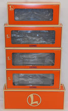 Load image into Gallery viewer, Lionel 6-11983 Farmrail Agriculture Freight Train Set Boxed w/ Shipper Cargill O
