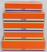 Load image into Gallery viewer, Lionel 6-11983 Farmrail Agriculture Freight Train Set Boxed w/ Shipper Cargill O

