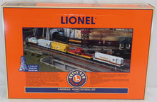 Load image into Gallery viewer, Lionel 6-11983 Farmrail Agriculture Freight Train Set Boxed w/ Shipper Cargill O
