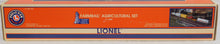 Load image into Gallery viewer, Lionel 6-11983 Farmrail Agriculture Freight Train Set Boxed w/ Shipper Cargill O
