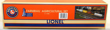 Load image into Gallery viewer, Lionel 6-11983 Farmrail Agriculture Freight Train Set Boxed w/ Shipper Cargill O
