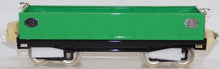 Load image into Gallery viewer, MTH 10-1074 Standard Gauge Tinplate Traditions Lionel 212 Gondola w/ Cannisters
