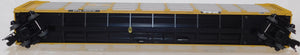 MTH 20-98407 Union Pacific Corrugated Auto Carrrier ETTX 701210 UP Trailer Train