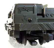 Load image into Gallery viewer, Lionel #1805 Land and Sea Gift Pack USMC Military Train Set Postwar Boxed Missile Launcher USMC action cars
