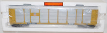 Load image into Gallery viewer, MTH 20-98407 Union Pacific Corrugated Auto Carrrier ETTX 701210 UP Trailer Train
