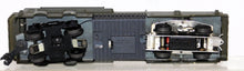 Load image into Gallery viewer, Lionel #1805 Land and Sea Gift Pack USMC Military Train Set Postwar Boxed Missile Launcher USMC action cars
