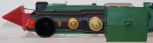 Load image into Gallery viewer, American Flyer Franklin Frontiersman Set w/Loco +3 CARS RTR! track, transformer, instructions
