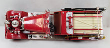 Load image into Gallery viewer, Corgi US 52604 Ahrens Fox HT Piston Pumper HHCo #1 Fire Engine 1:50 Tarrytown NY
