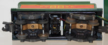 Load image into Gallery viewer, American Flyer Franklin Frontiersman Set w/Loco +3 CARS RTR! track, transformer, instructions
