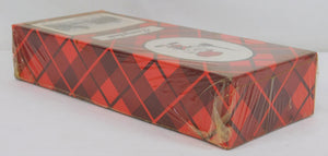 Campbell #383 HO scale Band Stand Kit Complete SEALED BOX HOn3 building Vintage