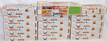 Load image into Gallery viewer, Lionel Disney Mickey Mouse Express Freight Set 15 pcs Engine +14 cars Runs CLEAN
