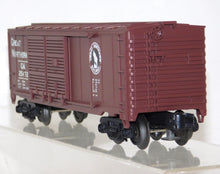 Load image into Gallery viewer, Industrial Rail O GAUGE Great Northern Double Door Boxcar O gauge 25472 IDM1106
