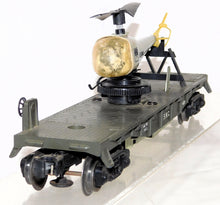 Load image into Gallery viewer, Lionel #1805 Land and Sea Gift Pack USMC Military Train Set Postwar Boxed Missile Launcher USMC action cars

