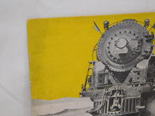 Load image into Gallery viewer, American Flyer 1938 Prewar  Train Catalog O HO gauge Tru Model Gilbert Zephyr UP
