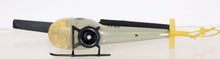 Load image into Gallery viewer, Lionel #1805 Land and Sea Gift Pack USMC Military Train Set Postwar Boxed Missile Launcher USMC action cars
