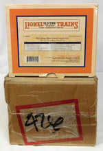 Load image into Gallery viewer, Lionel 11-40023 Standard Gauge BLUE COMET EXTRA CAR TUTTLE BRASS / nickel trim C-8
