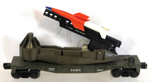 Load image into Gallery viewer, Lionel #1805 Land and Sea Gift Pack USMC Military Train Set Postwar Boxed Missile Launcher USMC action cars
