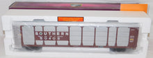 Load image into Gallery viewer, MTH 20-98701 Southern Corrugated Auto Carrrier #50408 SR Premier O 1/48 C-8 boxd
