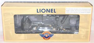 Lionel 6-29853 USMC Big John Cannon Car Flat 6651-25 Postwar Celebration Marines