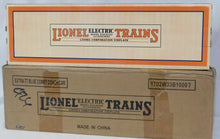 Load image into Gallery viewer, Lionel 11-40023 Standard Gauge BLUE COMET EXTRA CAR TUTTLE BRASS / nickel trim C-8

