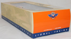 Lionel 6-29853 USMC Big John Cannon Car Flat 6651-25 Postwar Celebration Marines