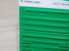 Load image into Gallery viewer, Lionel Disney Mickey Mouse Express Freight Set 15 pcs Engine +14 cars Runs CLEAN
