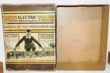 Load image into Gallery viewer, Lionel #352 Standard gauge passenger Set Peacock Blue BOXED #10 CLEANEST 1928
