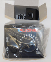 Load image into Gallery viewer, Lionel 6-11822 Chevrolet BowTie Express Train Set Special Chevy Promo Steam Freight
