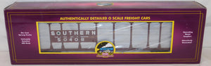 MTH 20-98701 Southern Corrugated Auto Carrrier #50408 SR Premier O 1/48 C-8 boxd