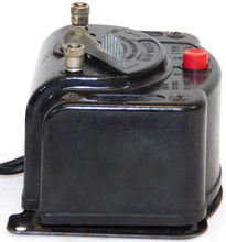 Load image into Gallery viewer, Lionel Trains 1053 transformer 60 watt w/ whistle control Original cord 1950s CLEAN
