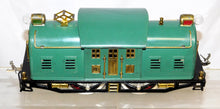 Load image into Gallery viewer, Lionel #352 Standard gauge passenger Set Peacock Blue BOXED #10 CLEANEST 1928
