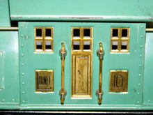 Load image into Gallery viewer, Lionel #352 Standard gauge passenger Set Peacock Blue BOXED #10 CLEANEST 1928
