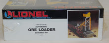 Load image into Gallery viewer, Lionel 6-16712 Automatic Ore Loader Assembly building Kit SEALED O / 027 gauge
