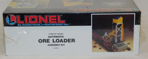 Lionel 6-16712 Automatic Ore Loader Assembly building Kit SEALED O / 027 gauge