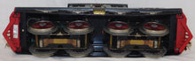 Load image into Gallery viewer, Lionel #402 Standard Gauge DARK GREEN electric engine 0-4-4-0 Dual Motors Prewar
