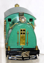 Load image into Gallery viewer, Lionel #352 Standard gauge passenger Set Peacock Blue BOXED #10 CLEANEST 1928

