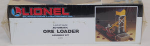 Lionel 6-16712 Automatic Ore Loader Assembly building Kit SEALED O / 027 gauge