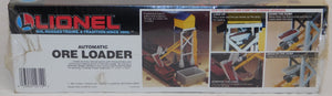 Lionel 6-16712 Automatic Ore Loader Assembly building Kit SEALED O / 027 gauge